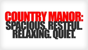 country-manor